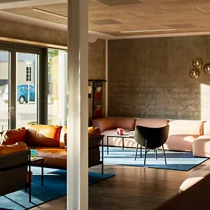 3* מלון Cph